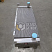 Радиатор водяной Doosan DX340LC, DX350LC, DX380LC K9002113